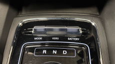 MG ZS 130kW Trophy EV 51kWh 5dr Auto Electric Hatchback